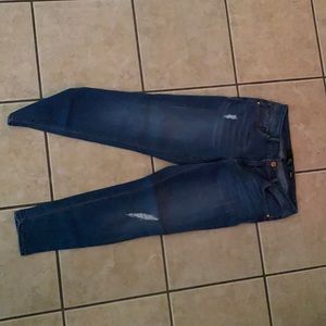 Size 12 1822 jeans